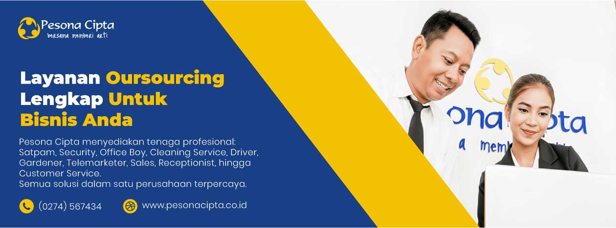 layanan outsource